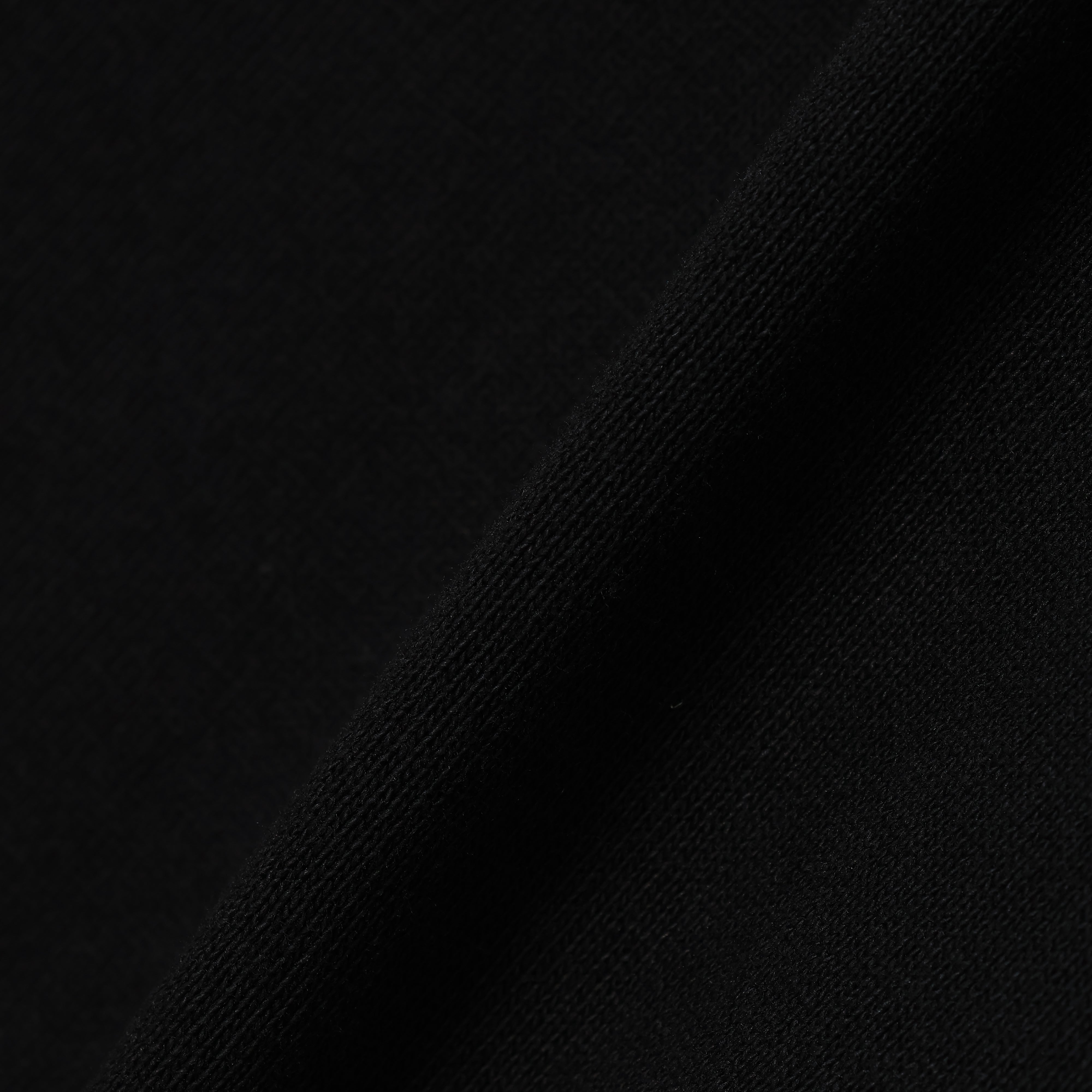 25AW STITCHING T-SHIRTS (WHITE/BLACK)