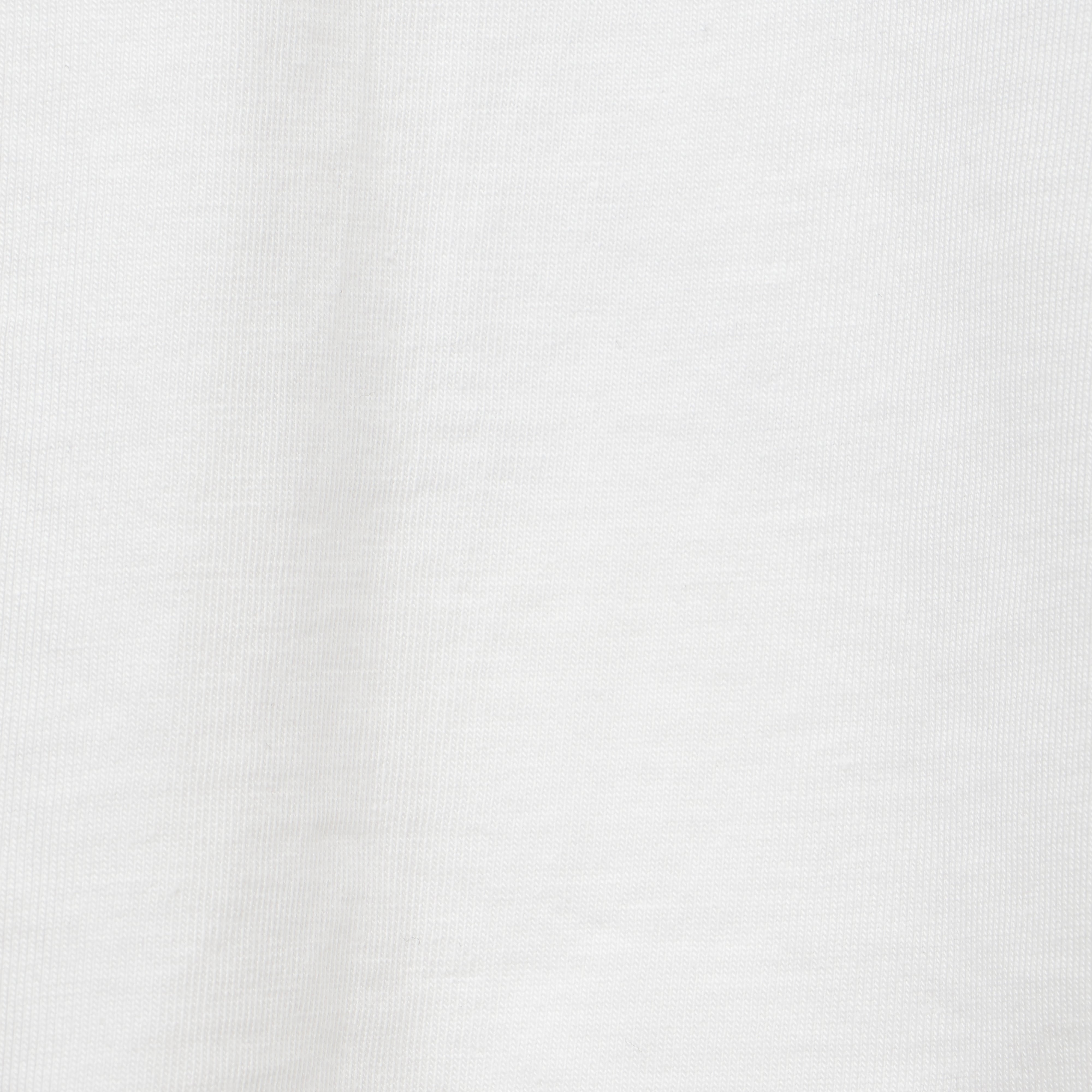 26AW DAMAGE PRINT T-SHIRTS (WHITE)
