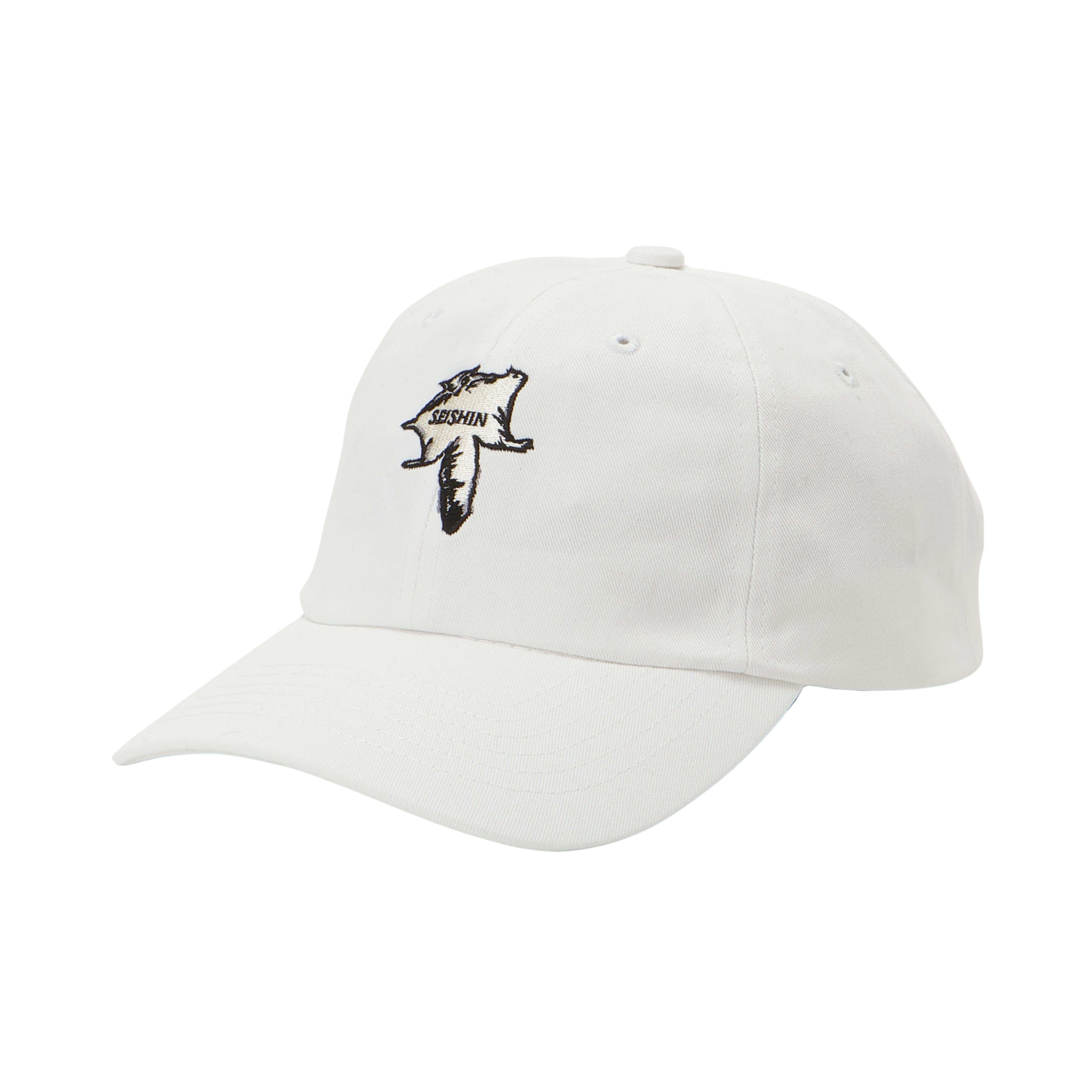 26AW MOMONGA CAP (WHITE)