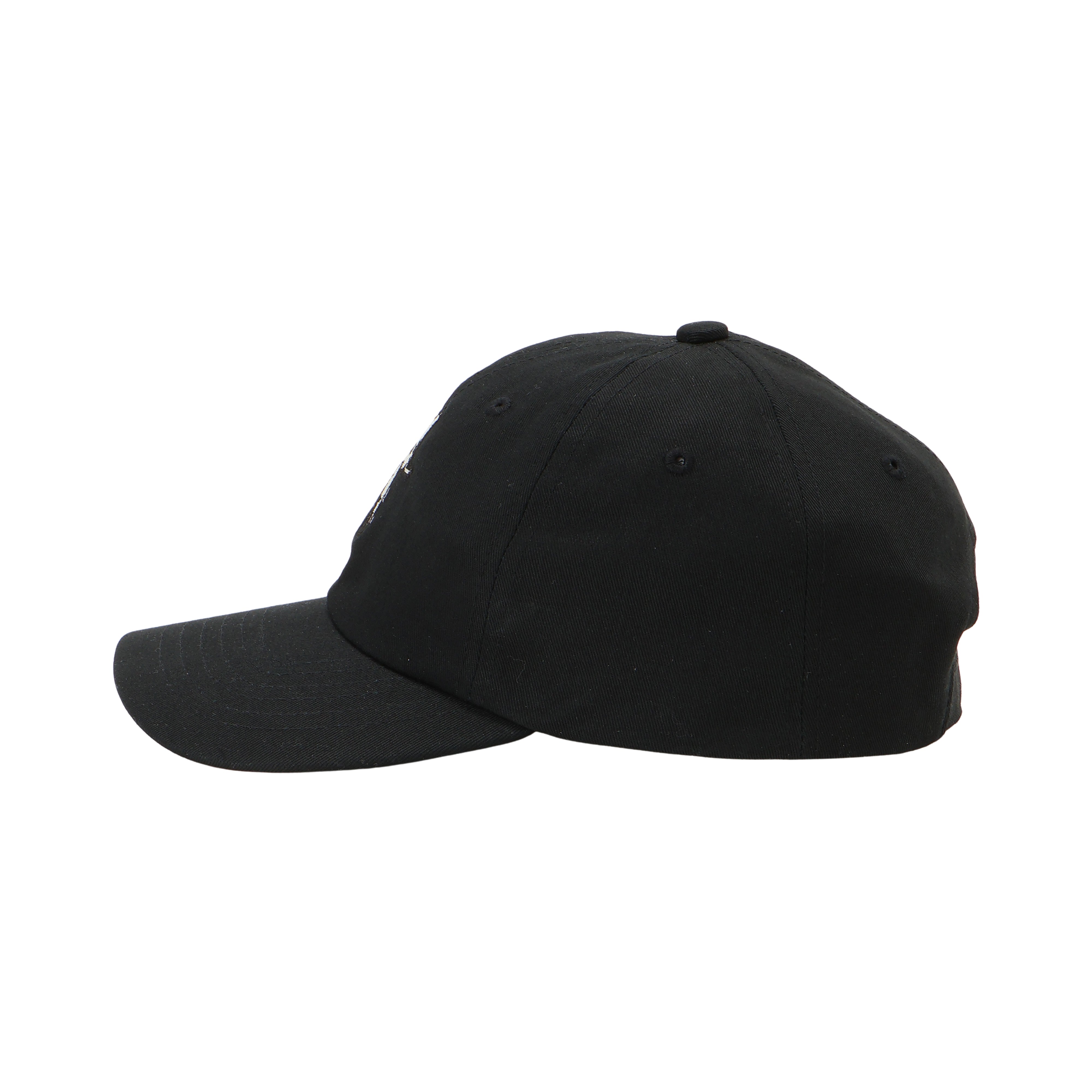 26AW MOMONGA CAP (BLACK)
