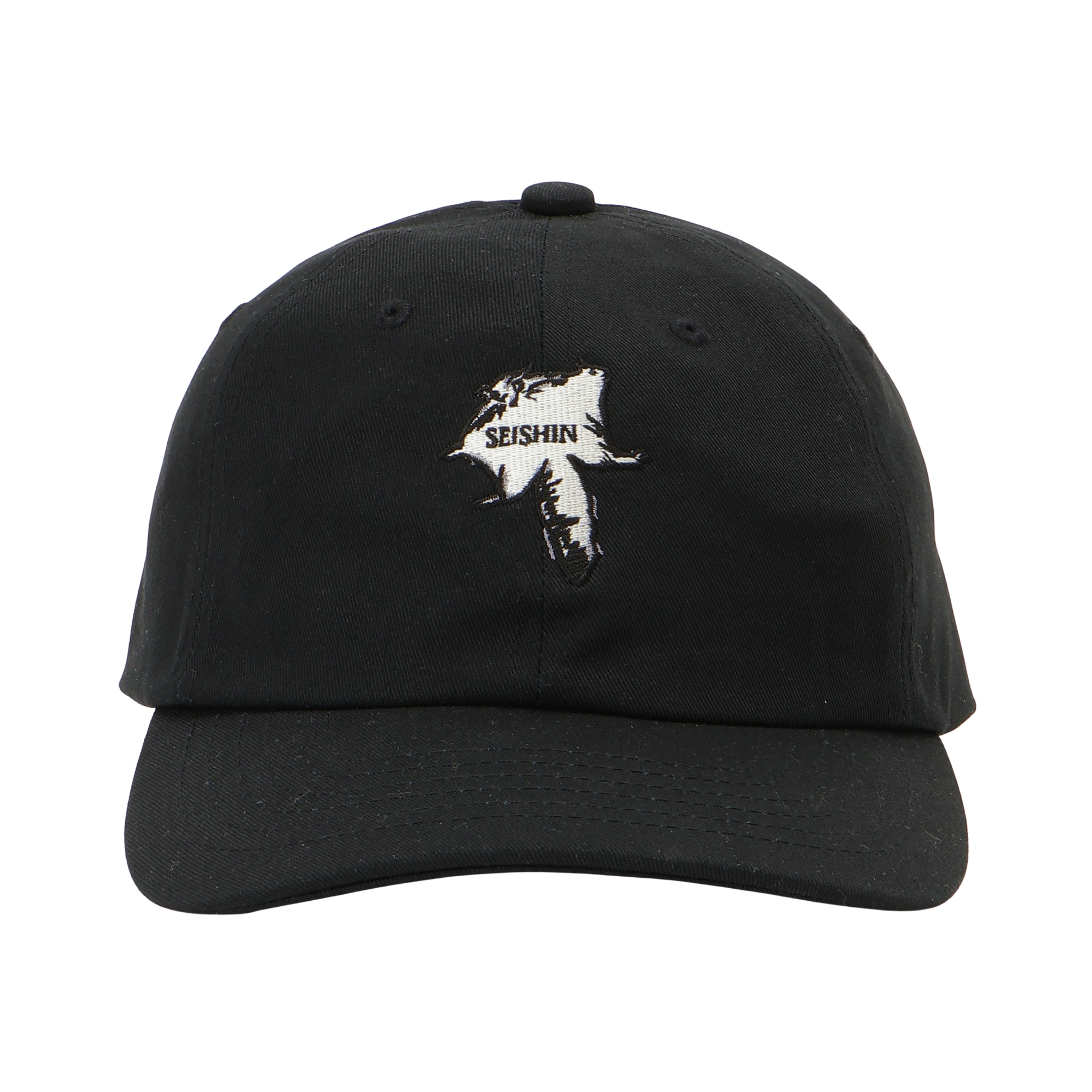 26AW MOMONGA CAP (BLACK)