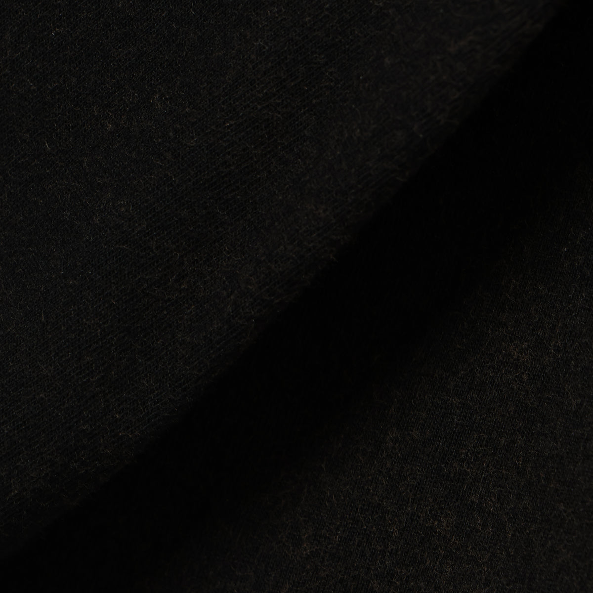 27SS "CHAMELEON" T-SHIRTS (BLACK)