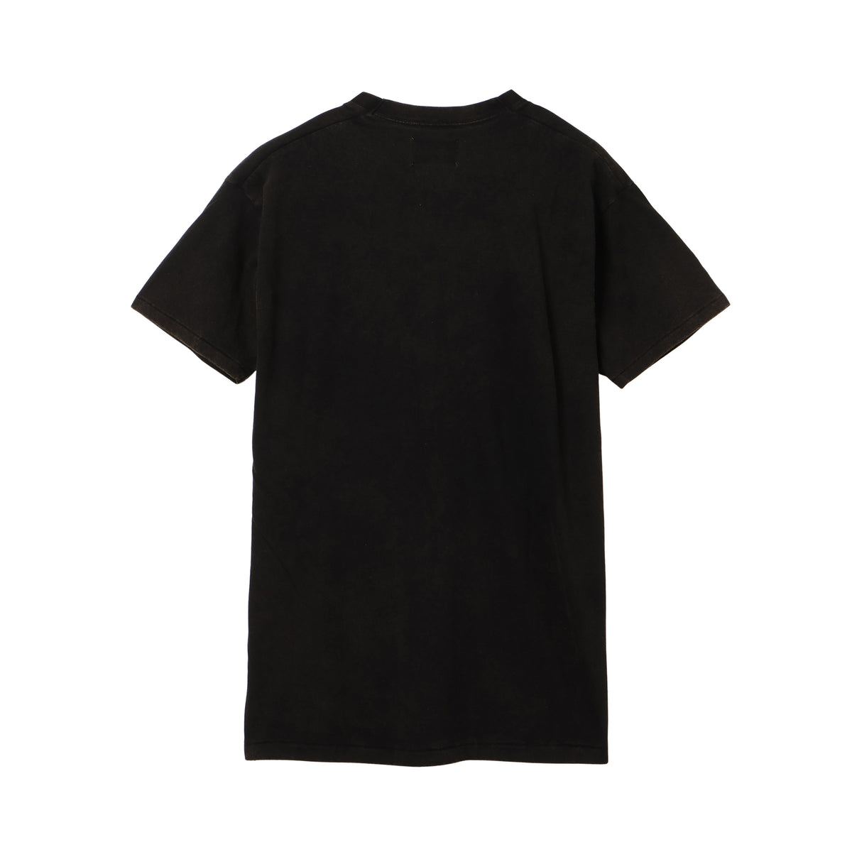 27SS "INSECT" T-SHIRTS (BLACK)