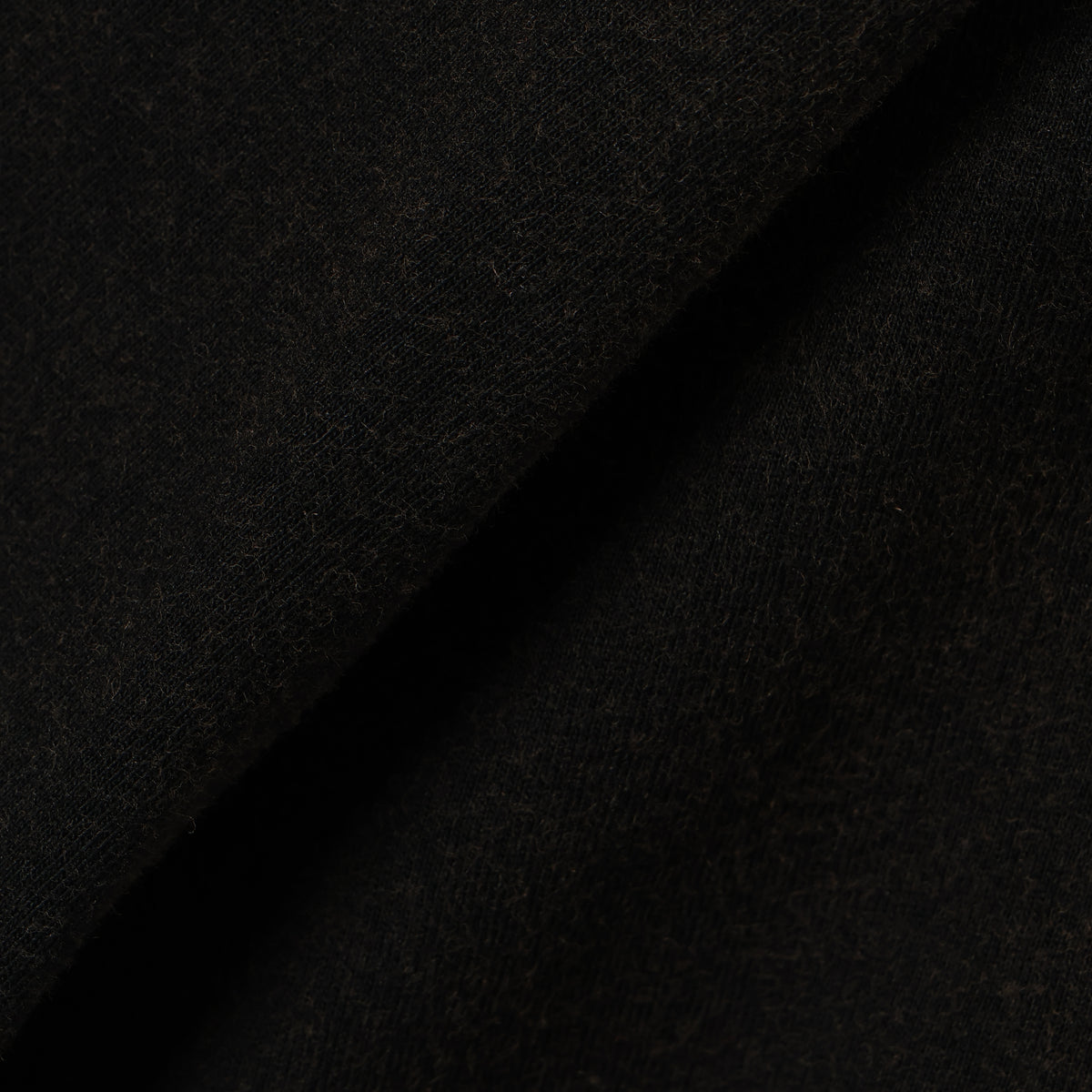 27SS "UTOPIA" BACK PRINT T-SHIRTS (BLACK)