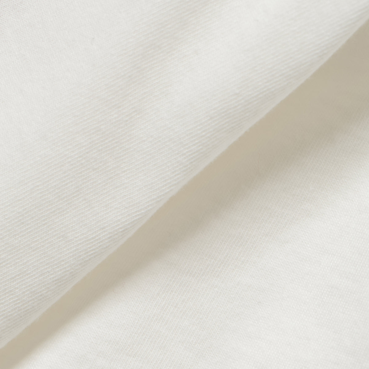 27SS "UTOPIA CAT" T-SHIRTS (WHITE)