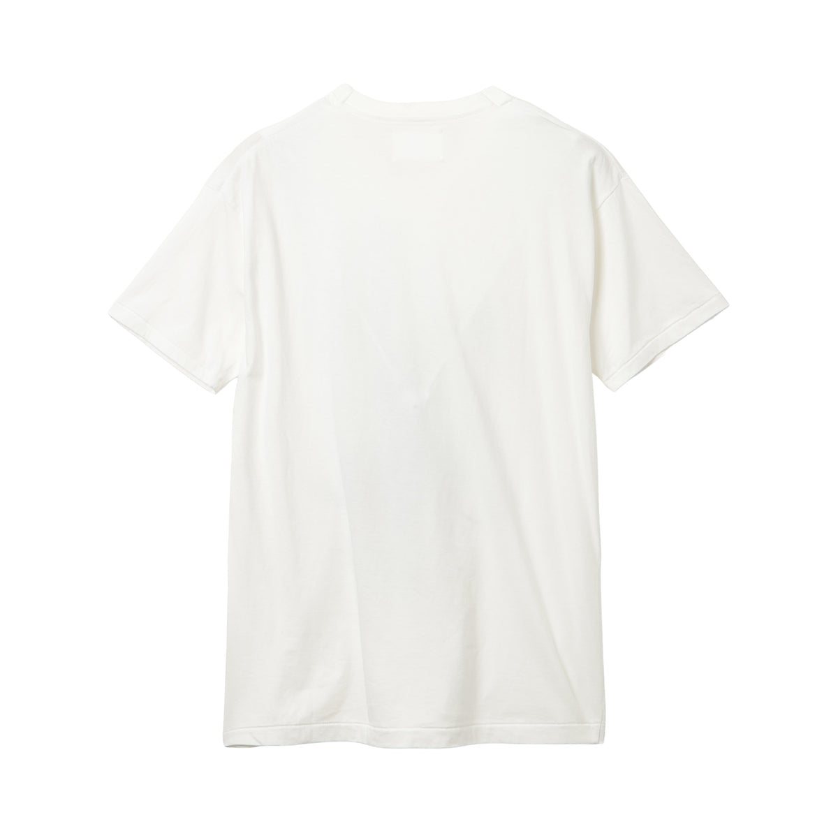 27SS "INSECT" T-SHIRTS (WHITE)
