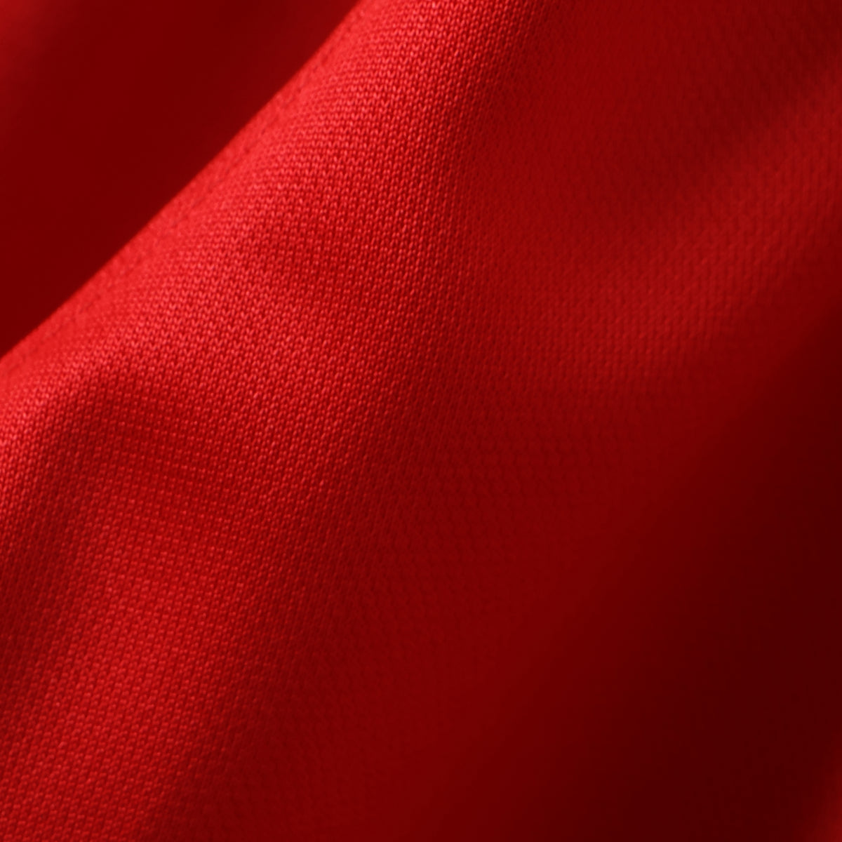 27SS LAYERED TRACK PANTS (RED)