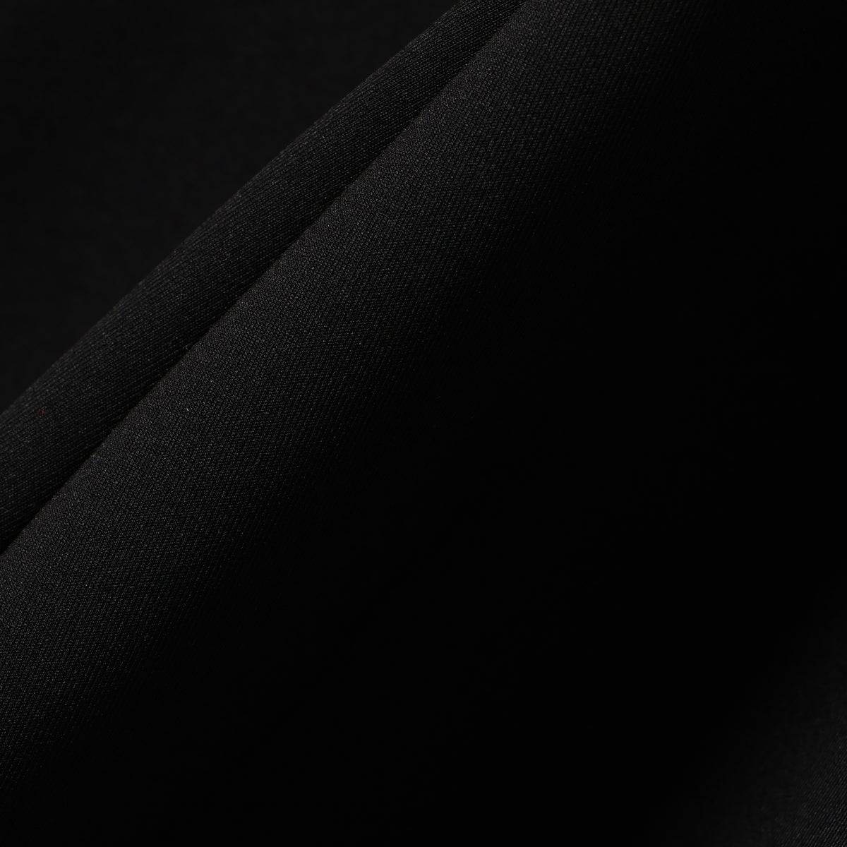 27SS ”A” CODE EASY PANTS (BLACK)