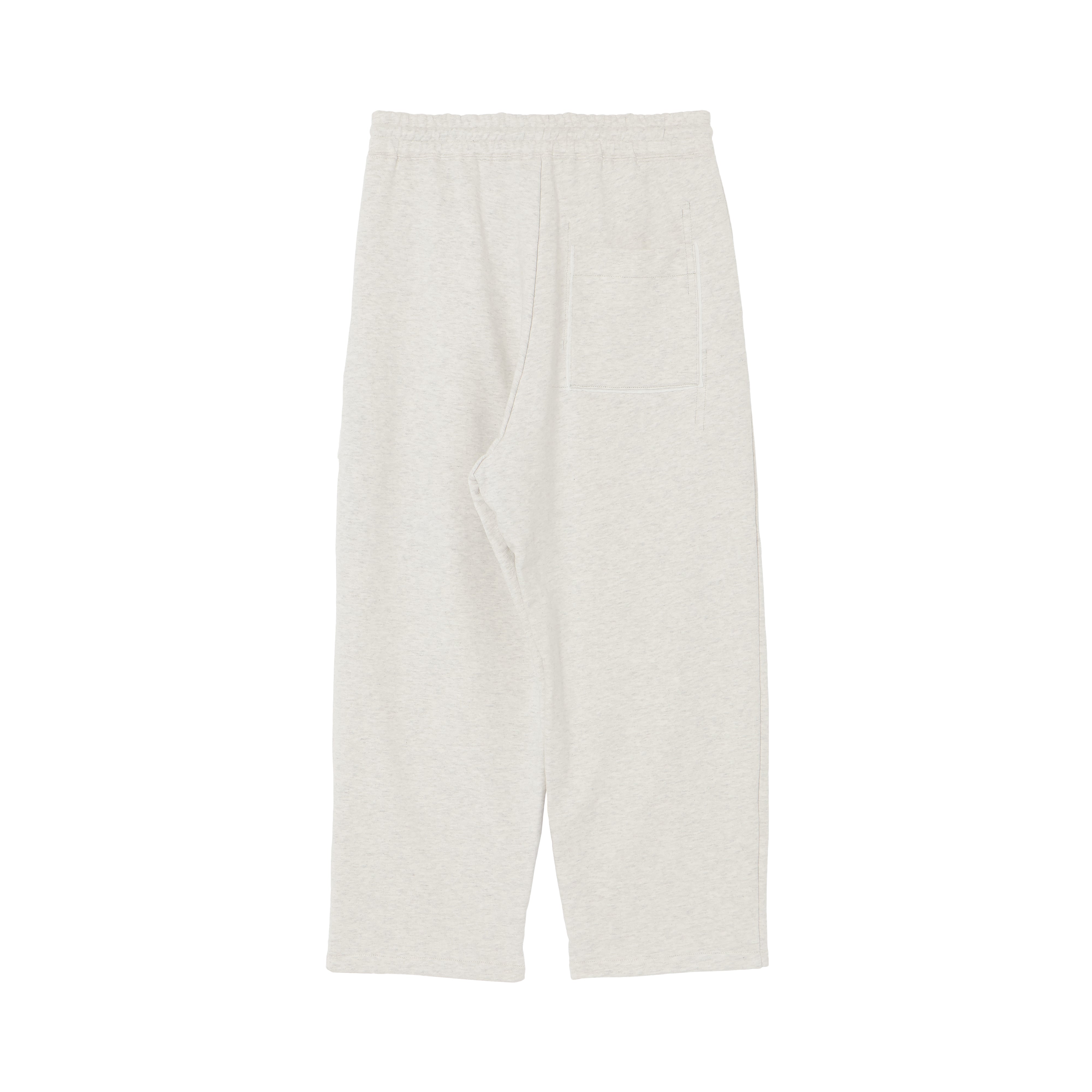 25AW SWEAT PANTS (OATMEAL)