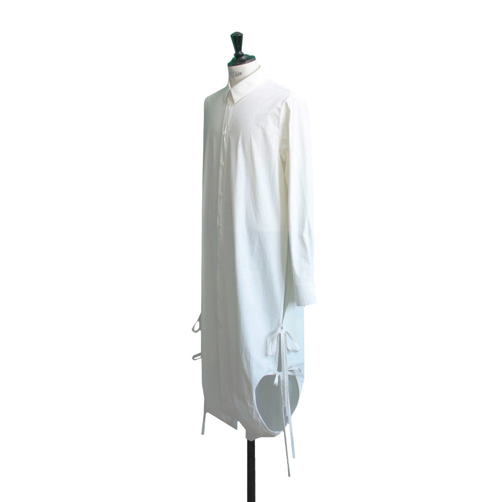 25SS LAYERED SHIRTS (BLACK)