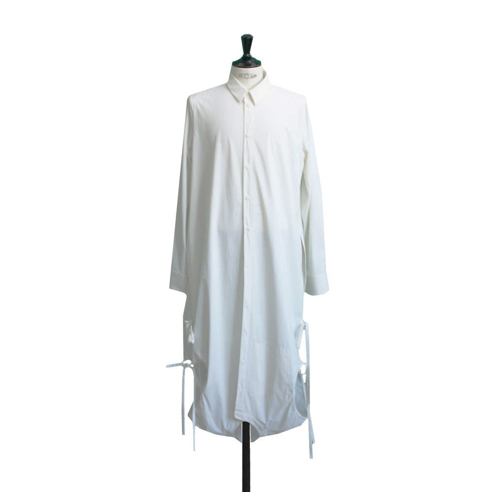 25SS LAYERED SHIRTS (BLACK)