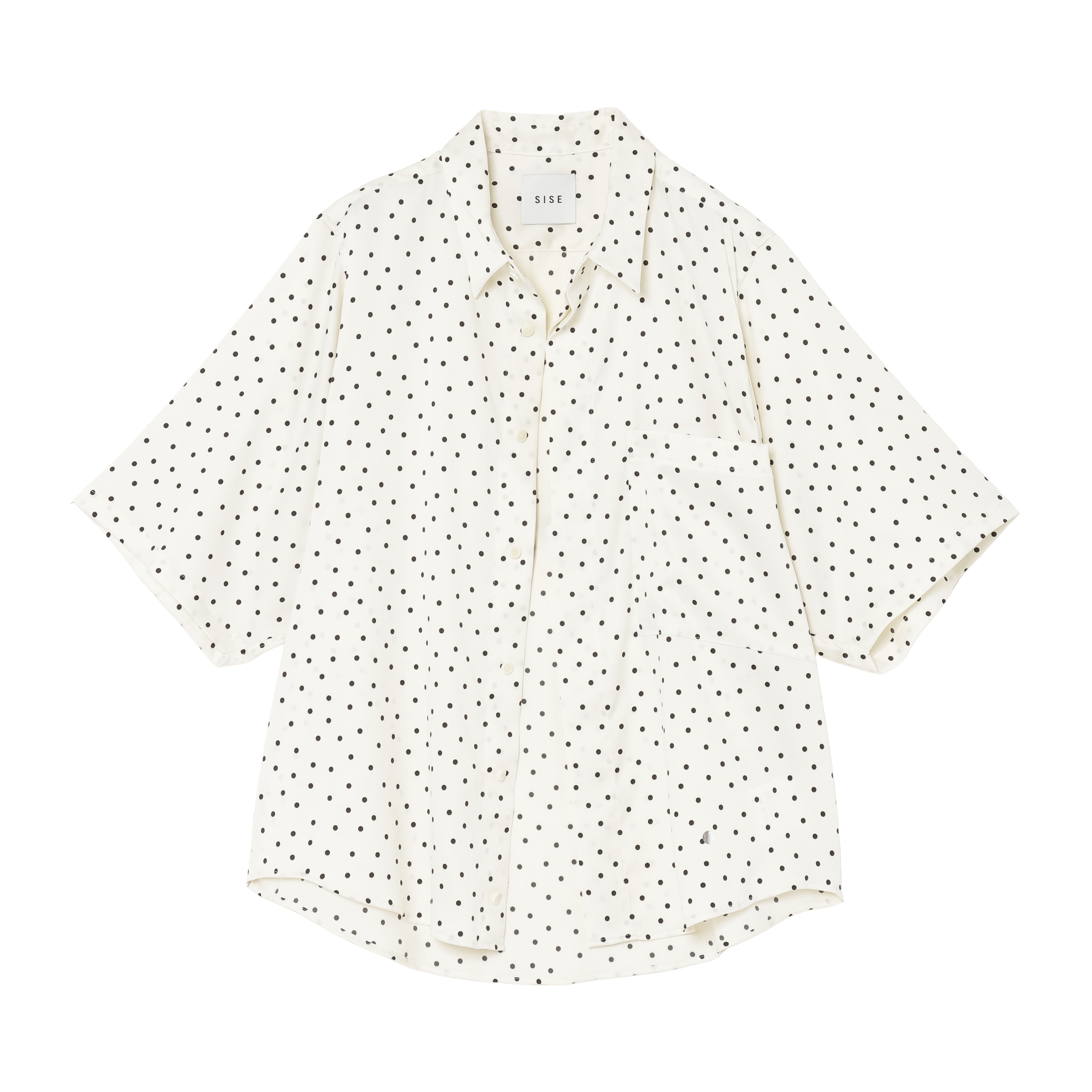 SISE(シセ) OUTLET TOPS