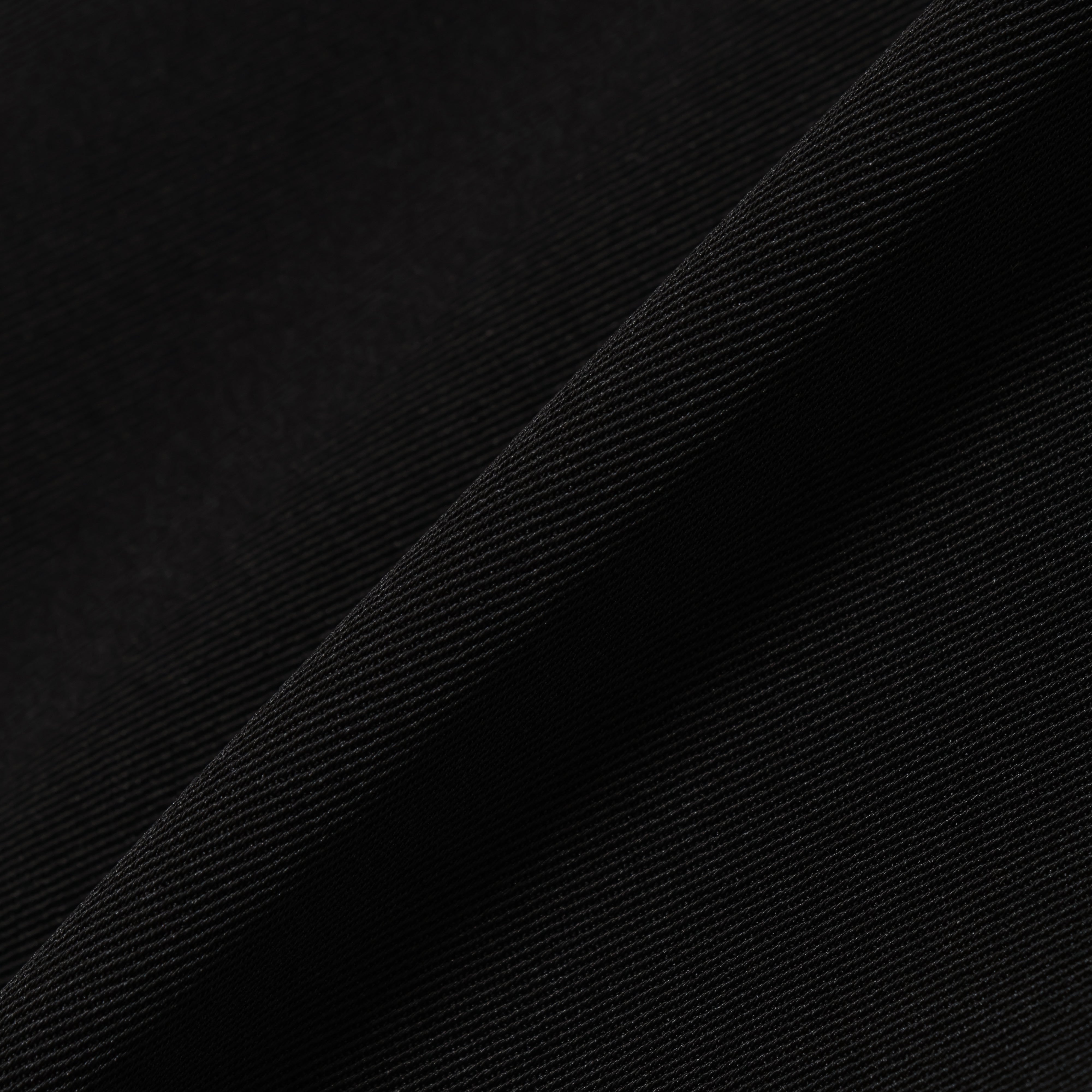 26AW BALLOON BLOUSON (TWILL TWIMY) BLACK