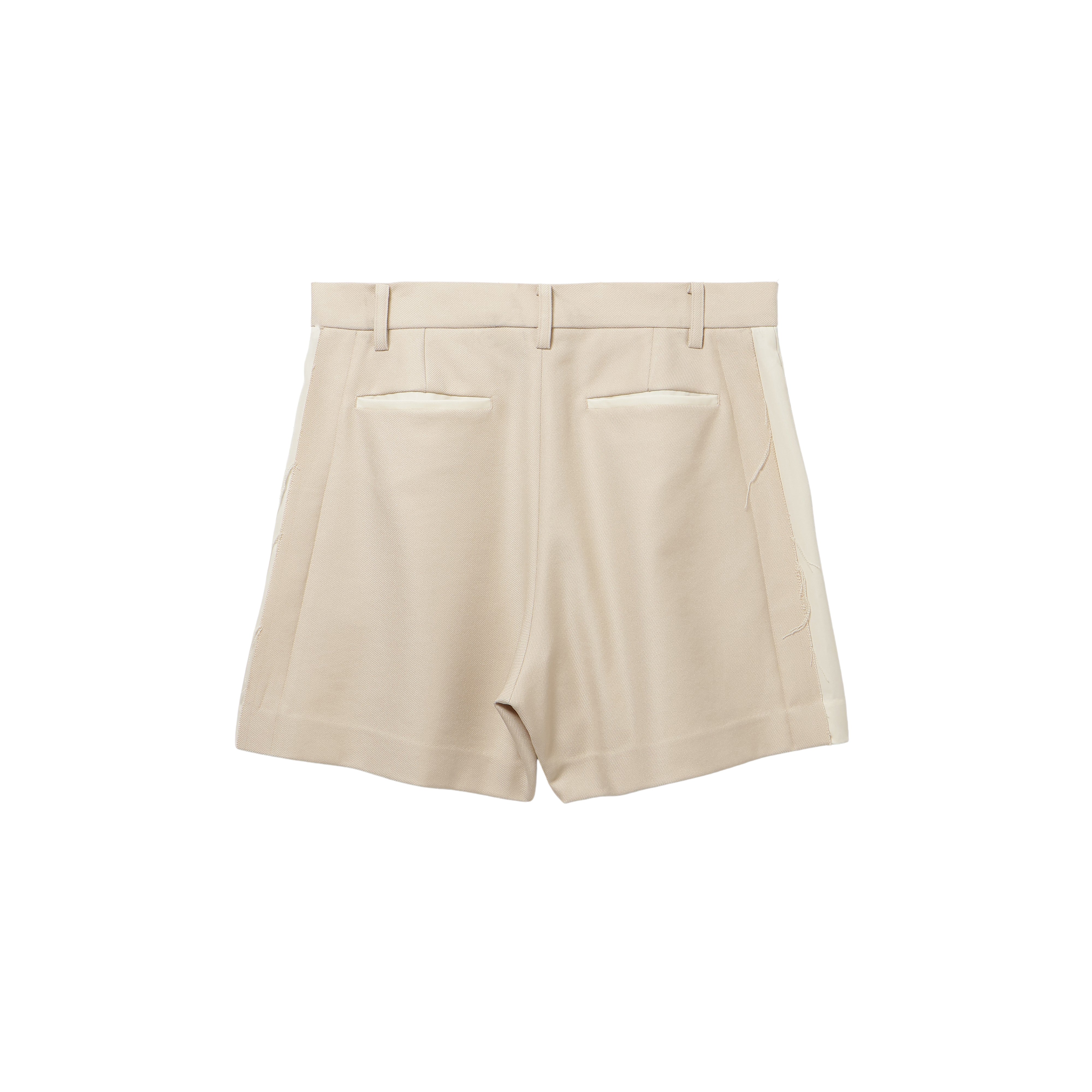 26AW SWITCHING SHORT PANTS (BLACK)