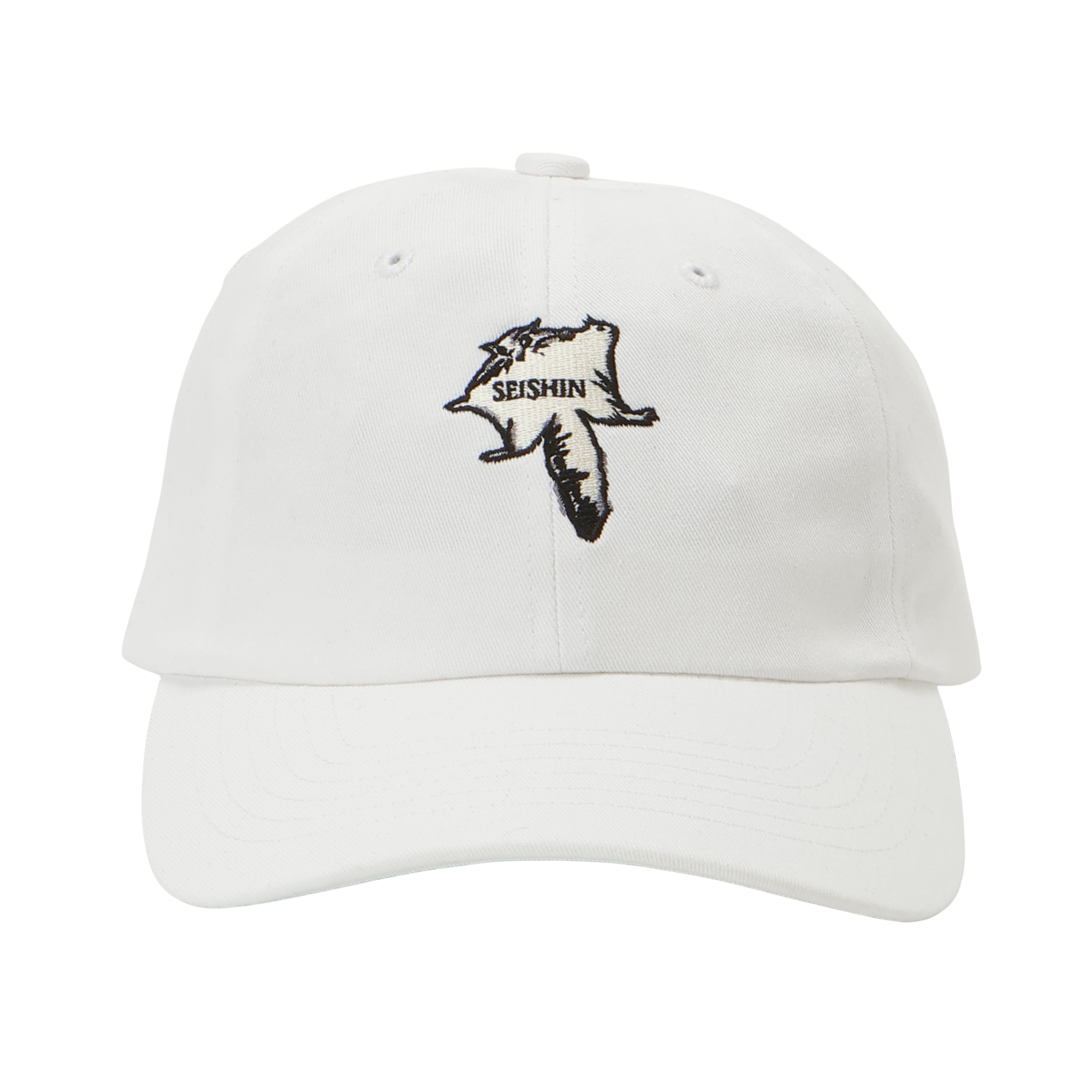 26AW MOMONGA CAP (WHITE)