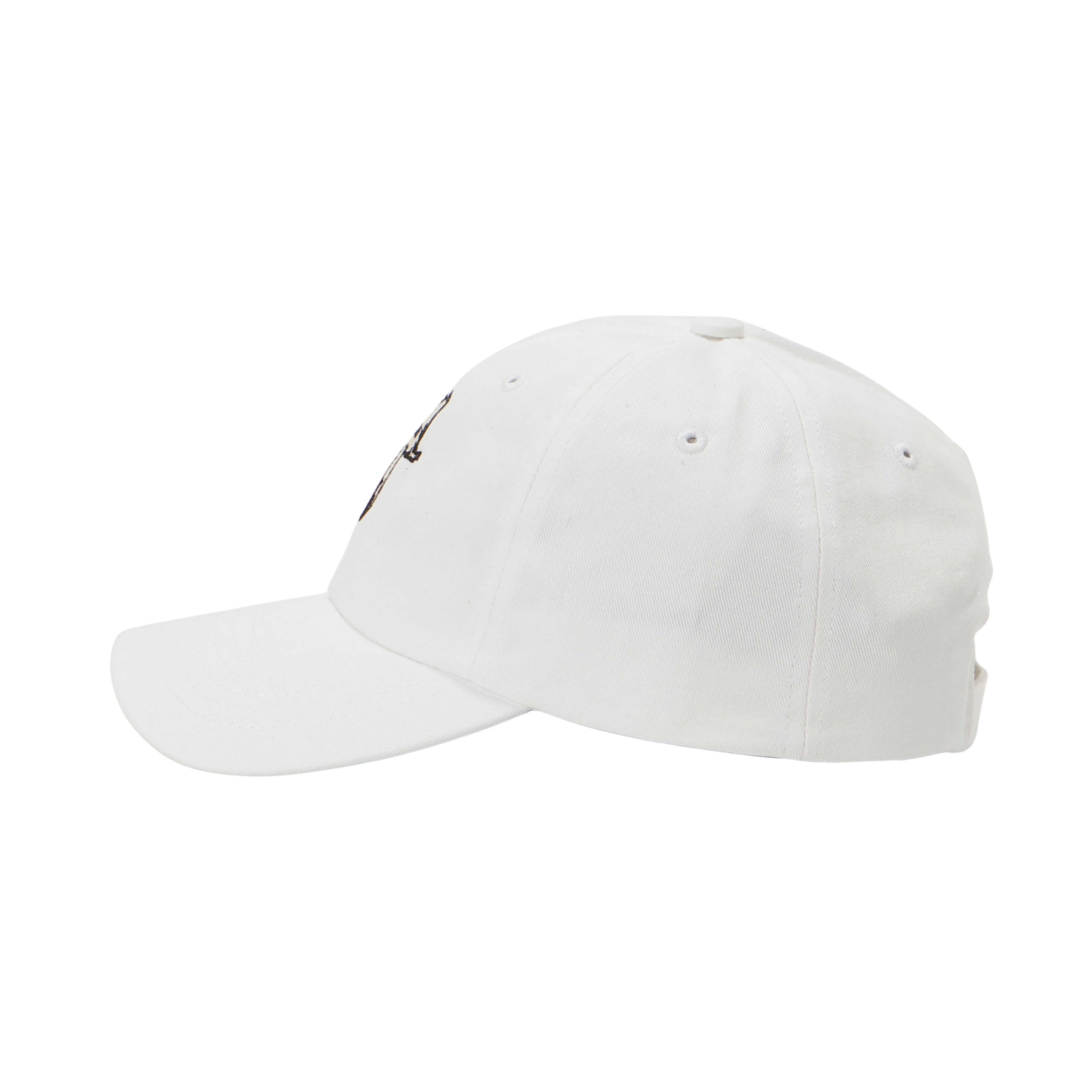 26AW MOMONGA CAP (WHITE)