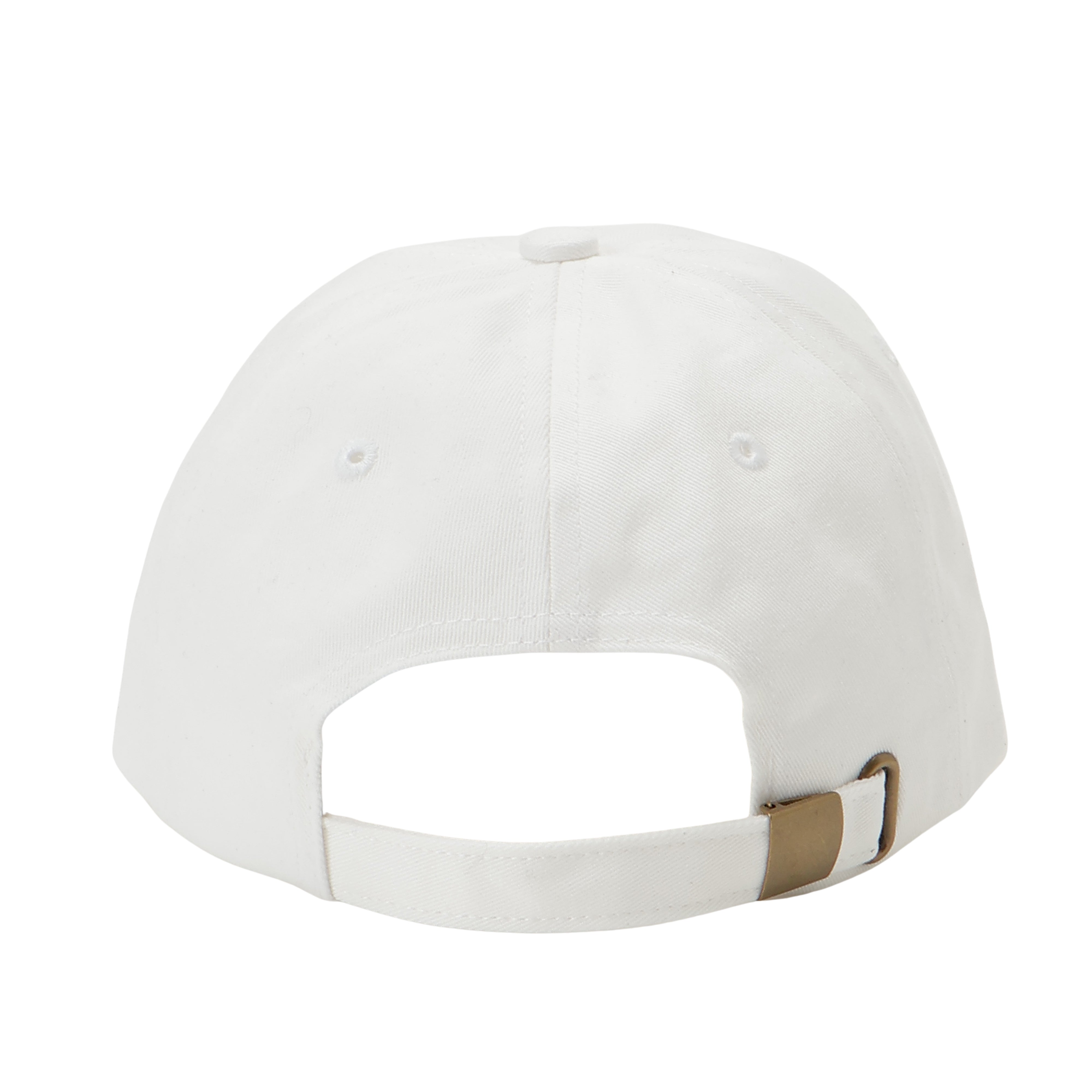 26AW MOMONGA CAP (WHITE)