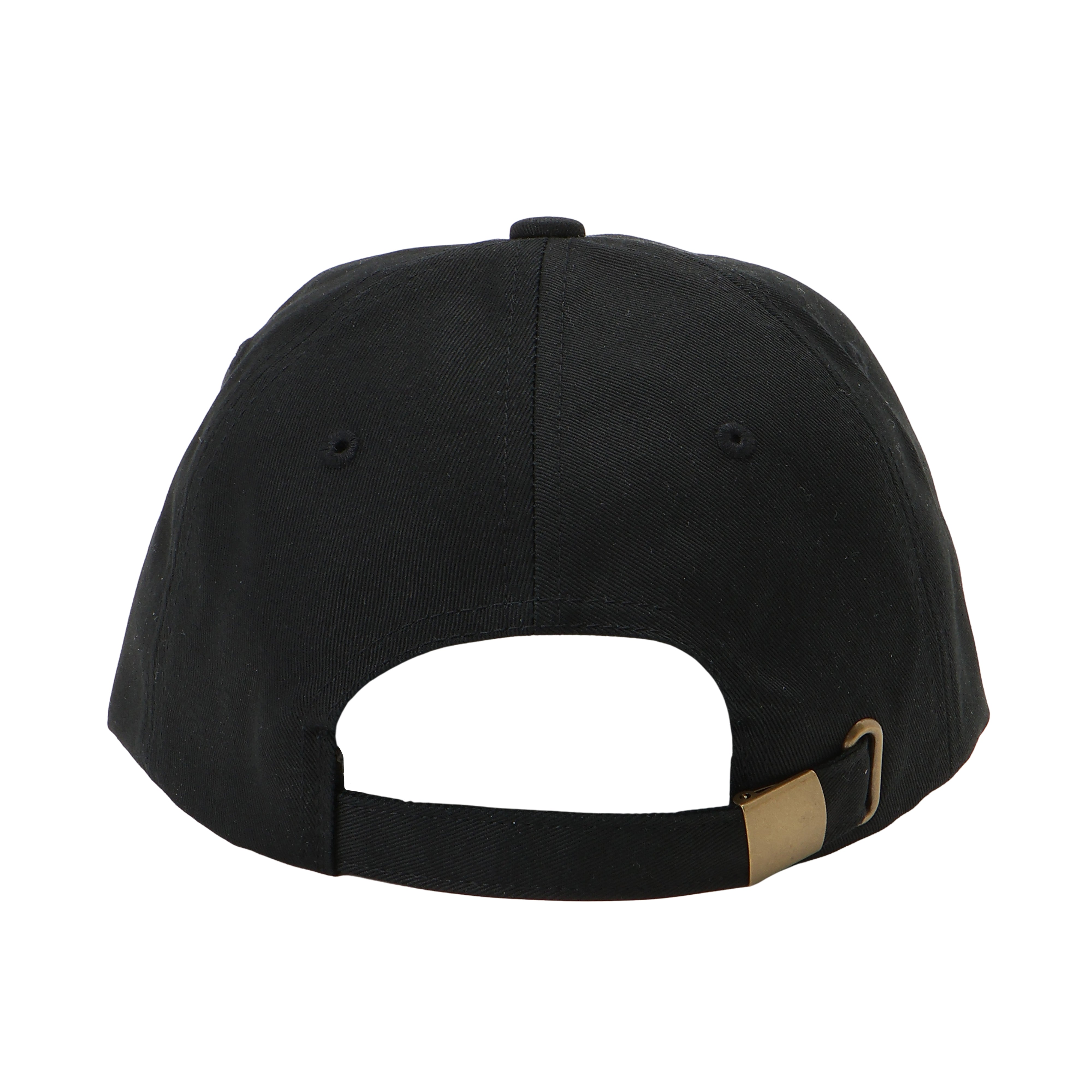 26AW MOMONGA CAP (BLACK)