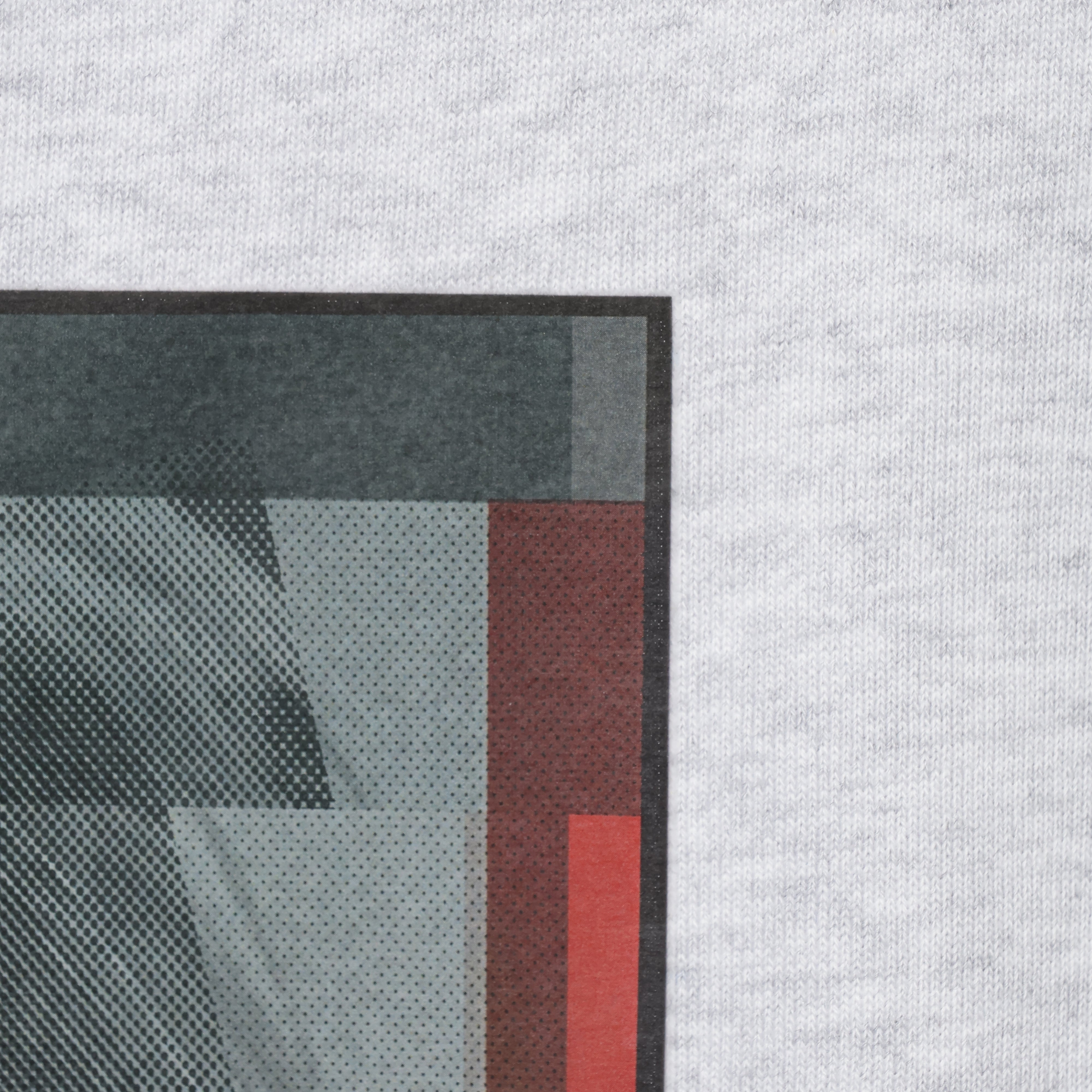 26SS SOMEBODY HOODIE SWEAT (GRAY)