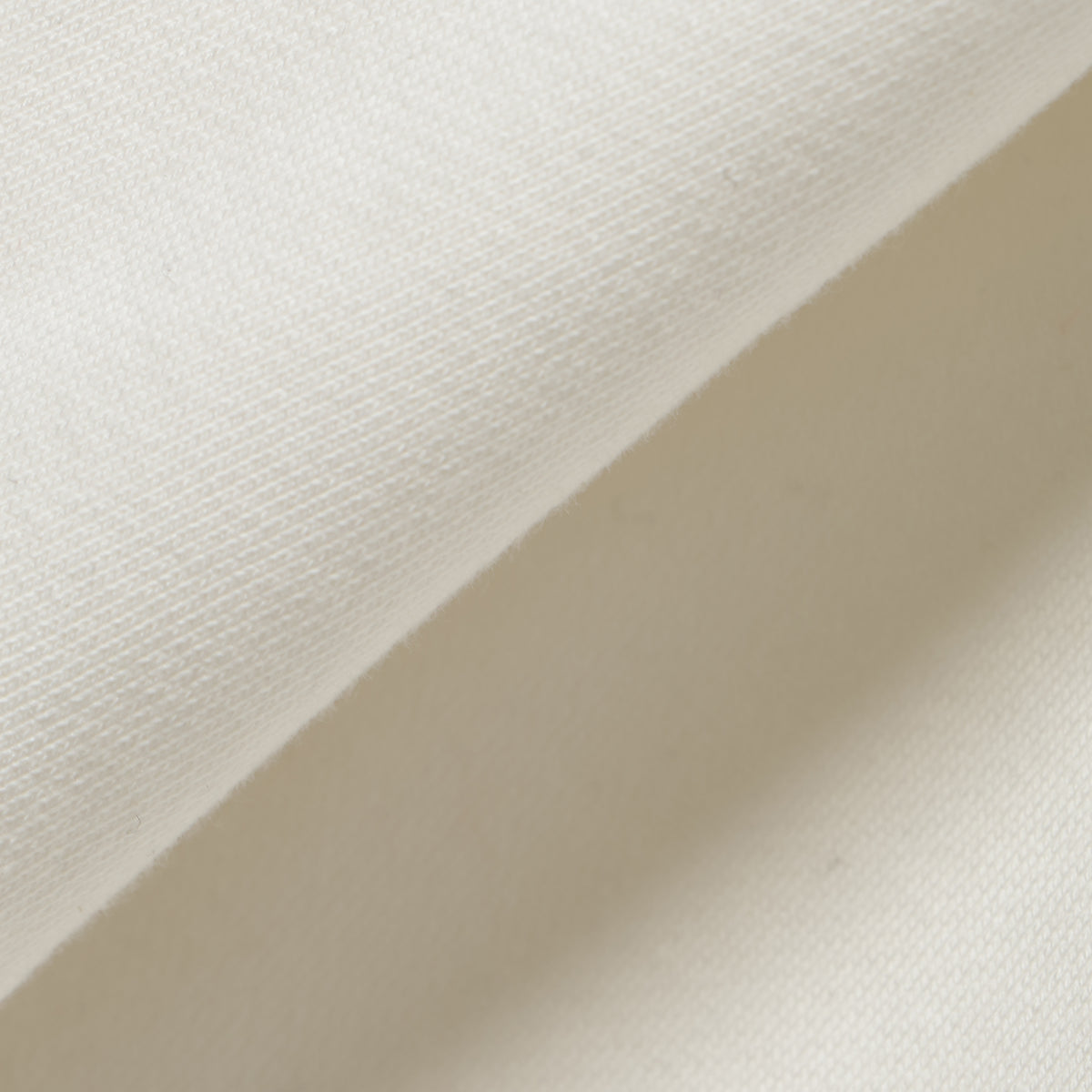27SS SHORT ZIP-UP HOODIE (WHITE)