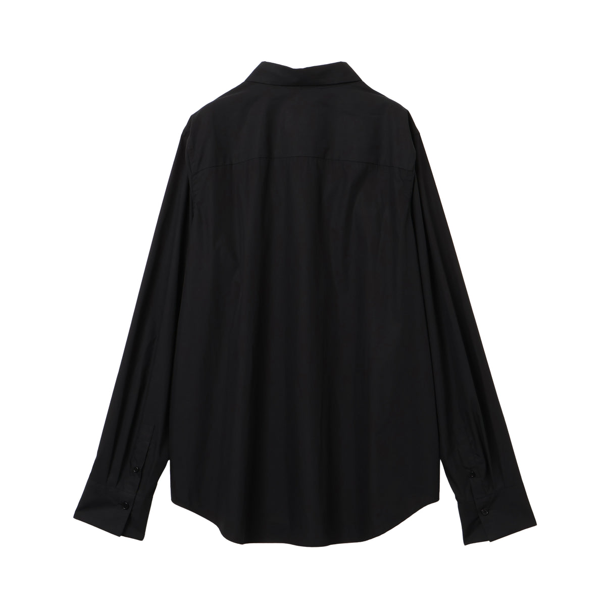 27SS "UTOPIA" PRINT SHITRS (BLACK)