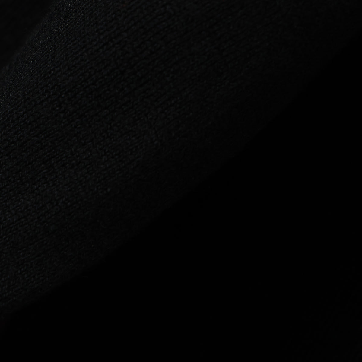 27SS SUMMER KNIT (BLACK)
