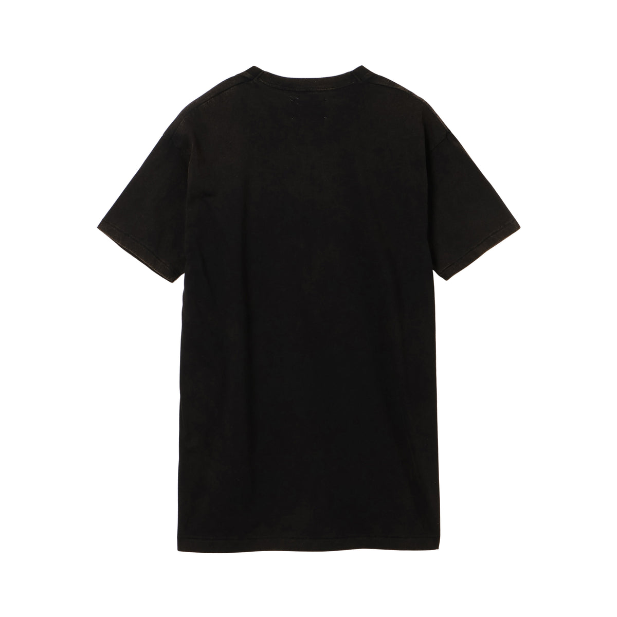27SS "CHAMELEON" T-SHIRTS (BLACK)