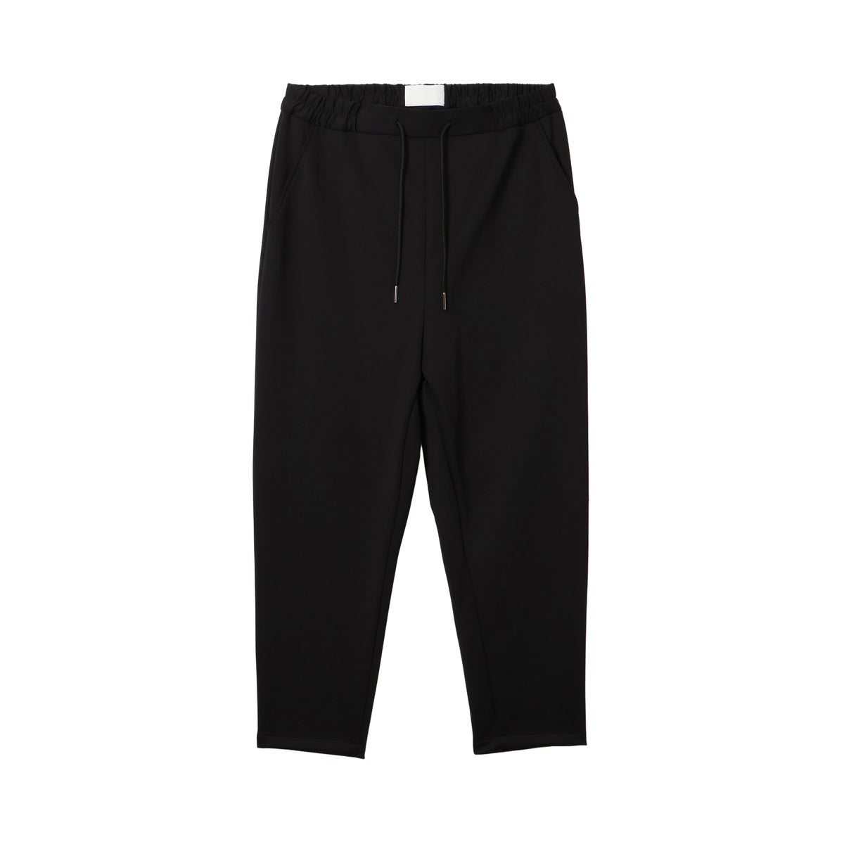 27SS ”A” CODE EASY PANTS (WHITE)