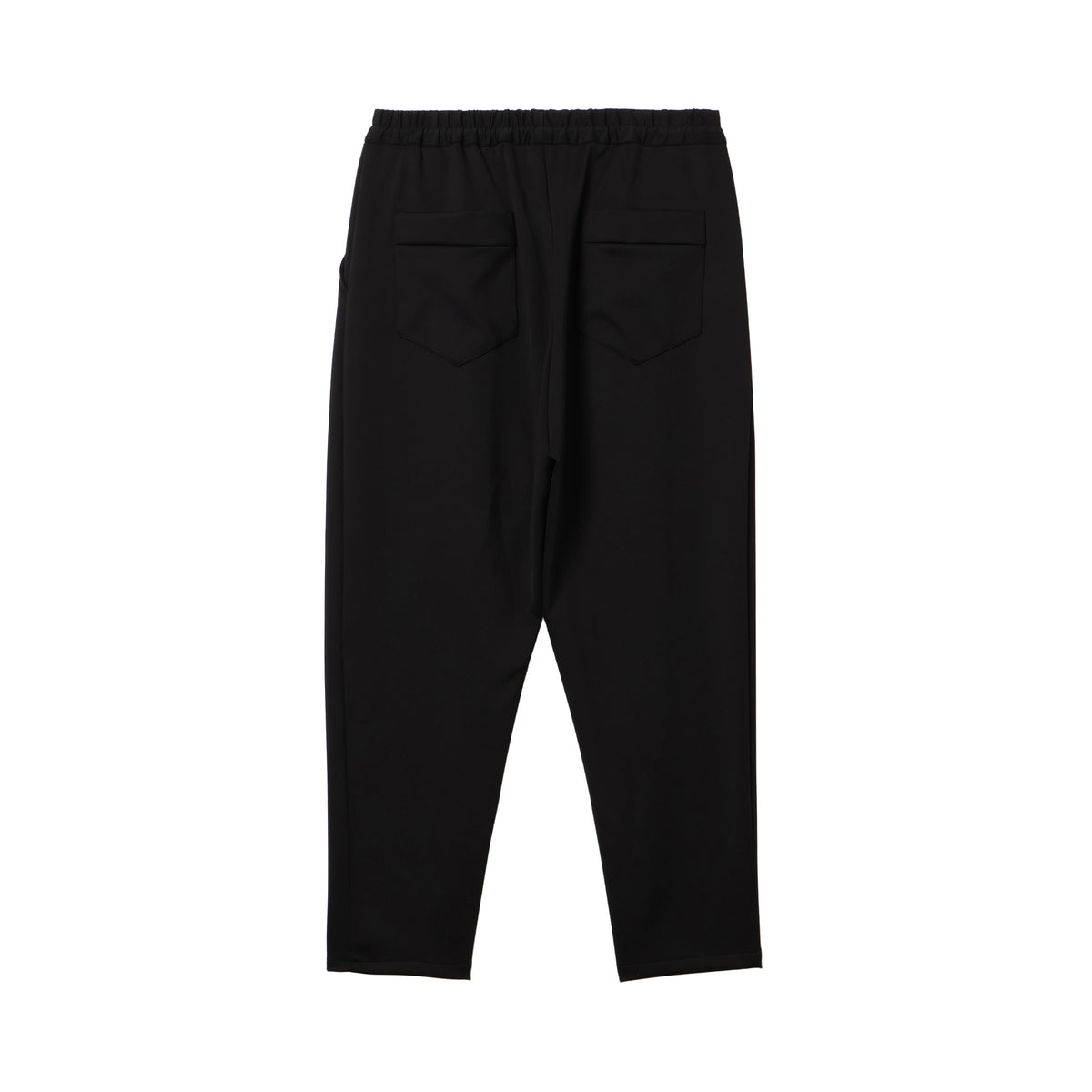 27SS ”A” CODE EASY PANTS (WHITE)