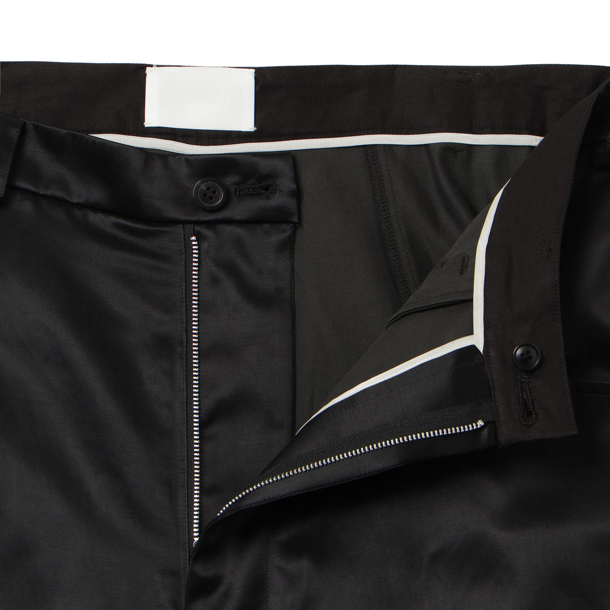 27SS MOMONGA SHORT PANTS (BLACK)