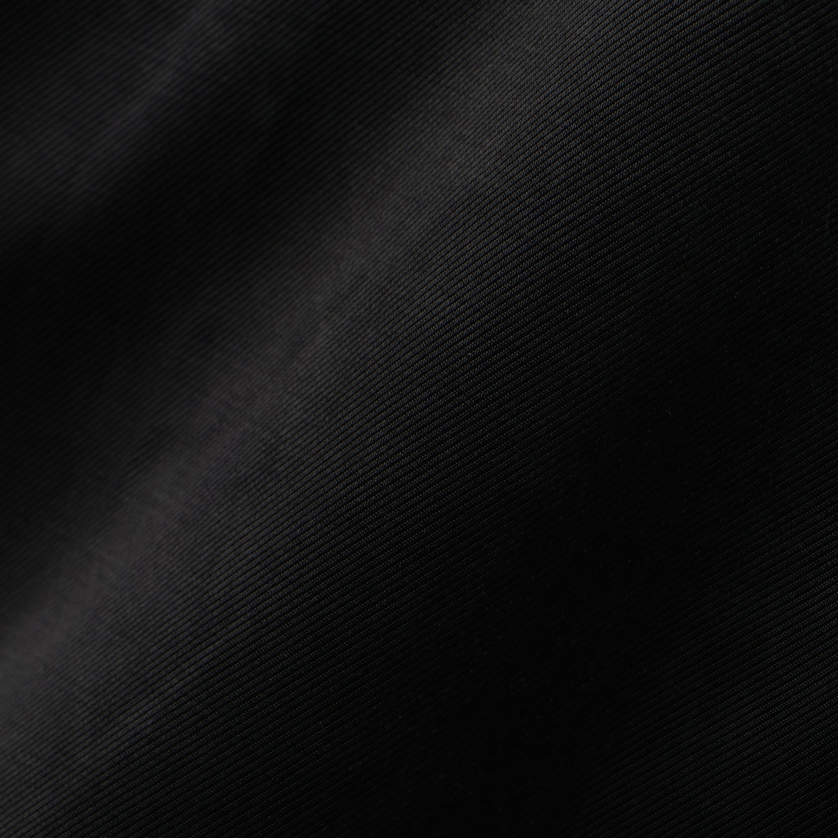 27SS EMBROIDERY NO COLLAR JACKET (BLACK)