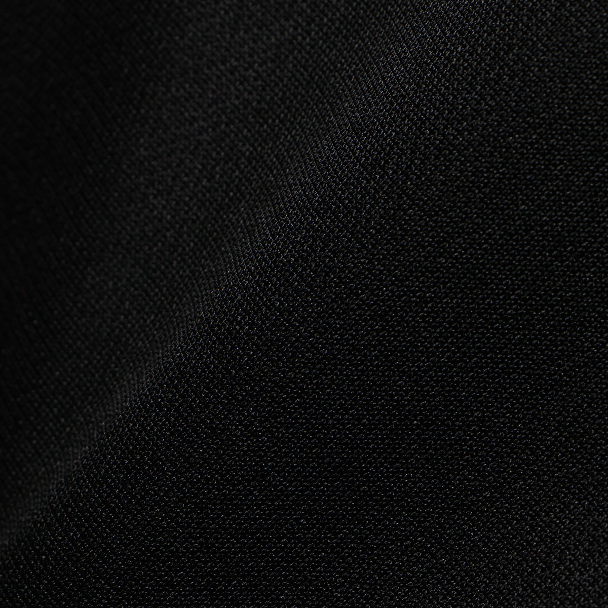 27SS LAYERED TRACK JACKET (BLACK)