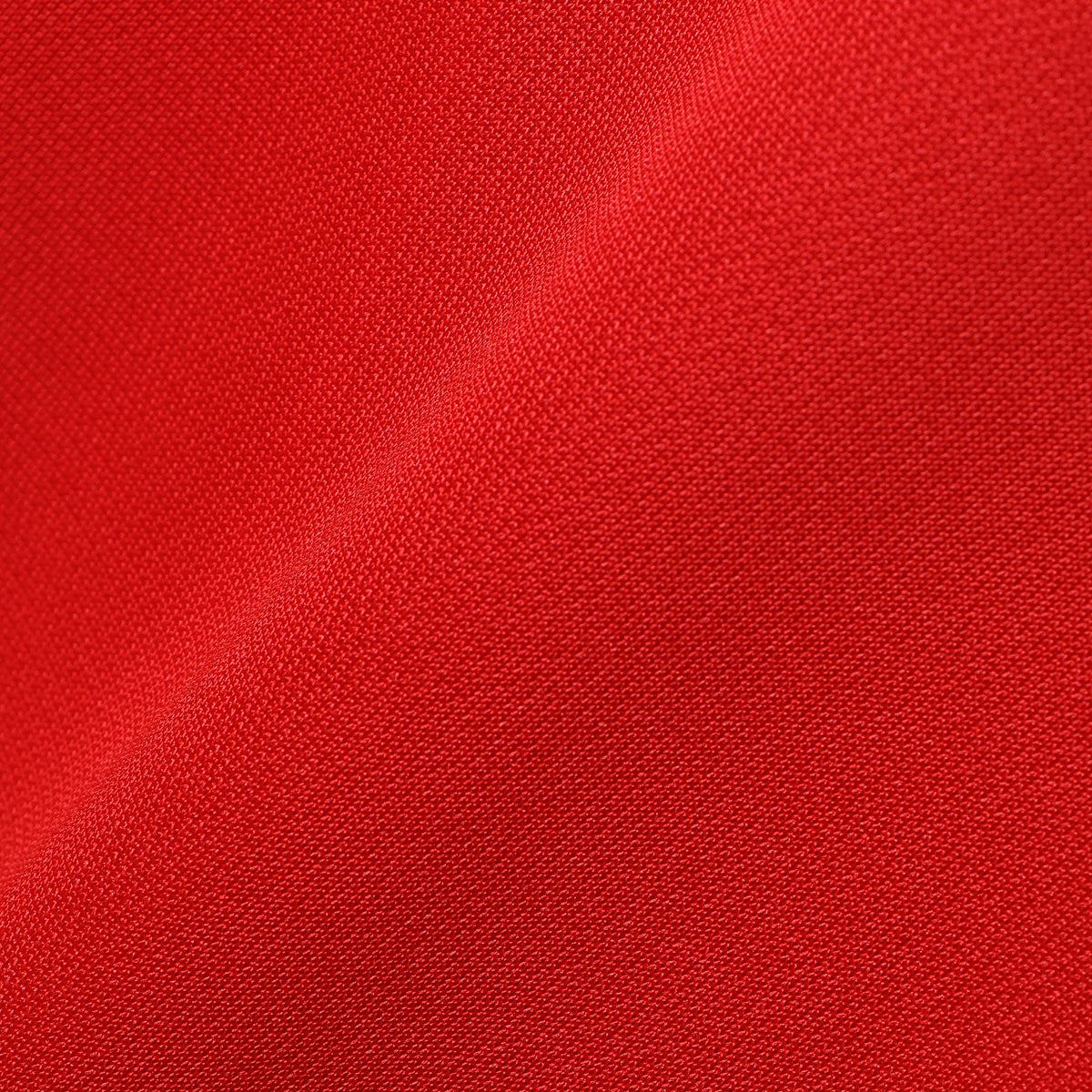 27SS LAYERED TRACK JACKET (RED)