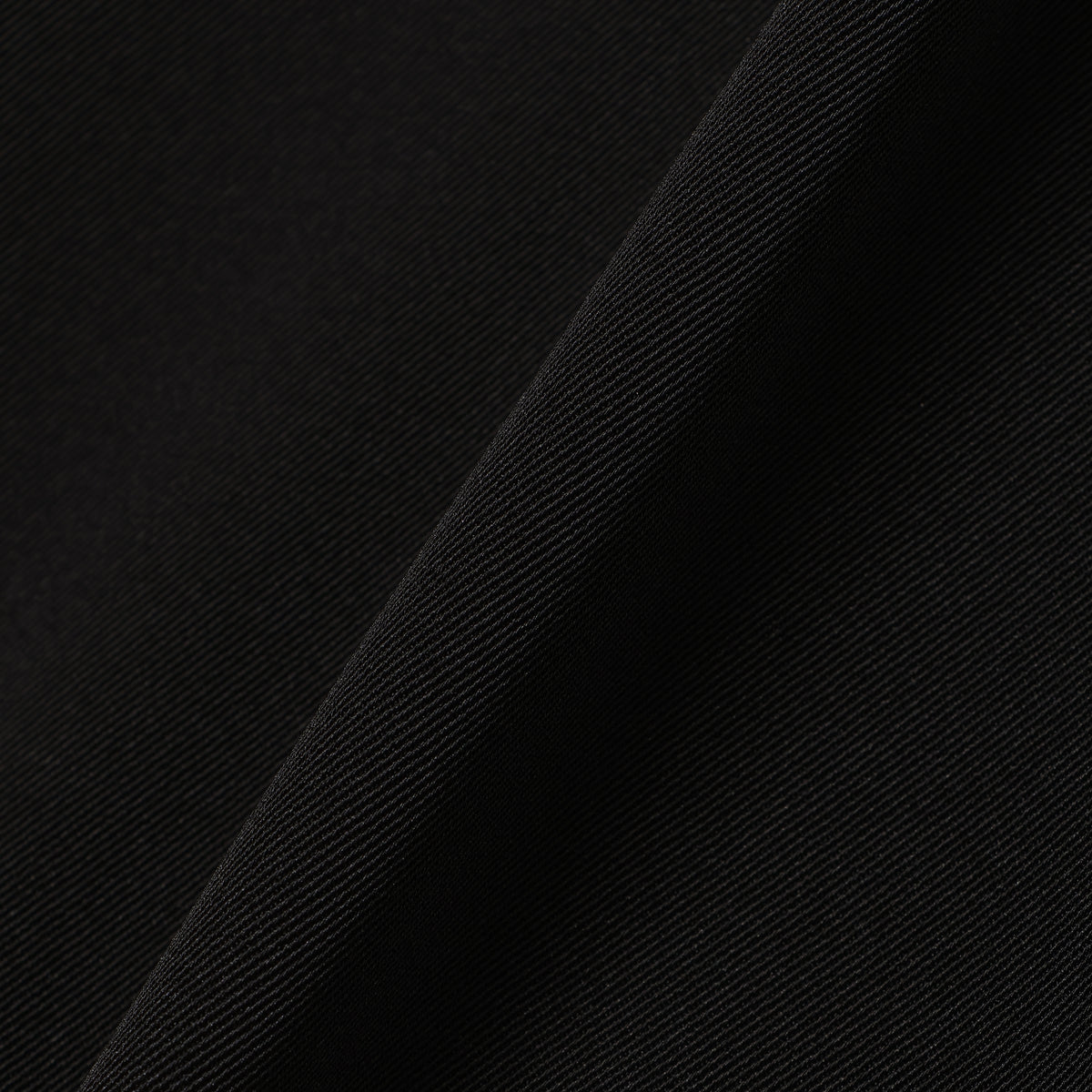 BALLOON BLOUSON (TWILL TWIMY) BLACK