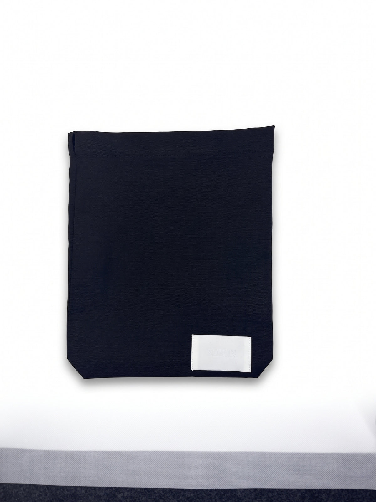 27SS STRAP POUCH (BLACK)