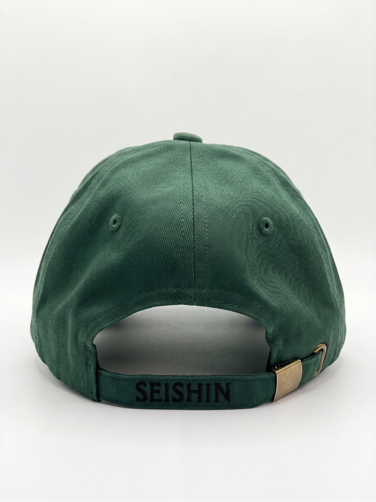 27SS "UTOPIA" CAP (GREEN)