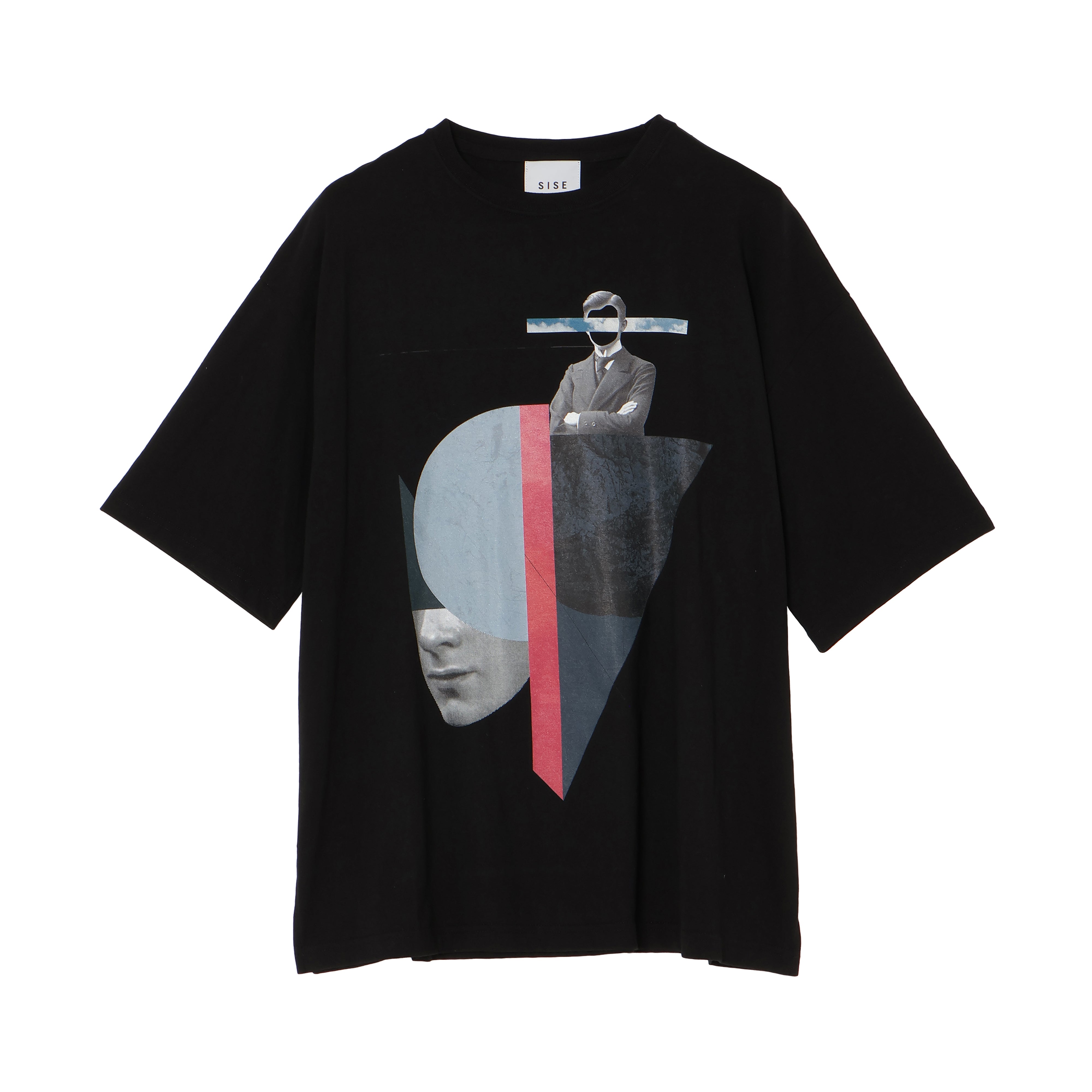 SISE(シセ) TOPS