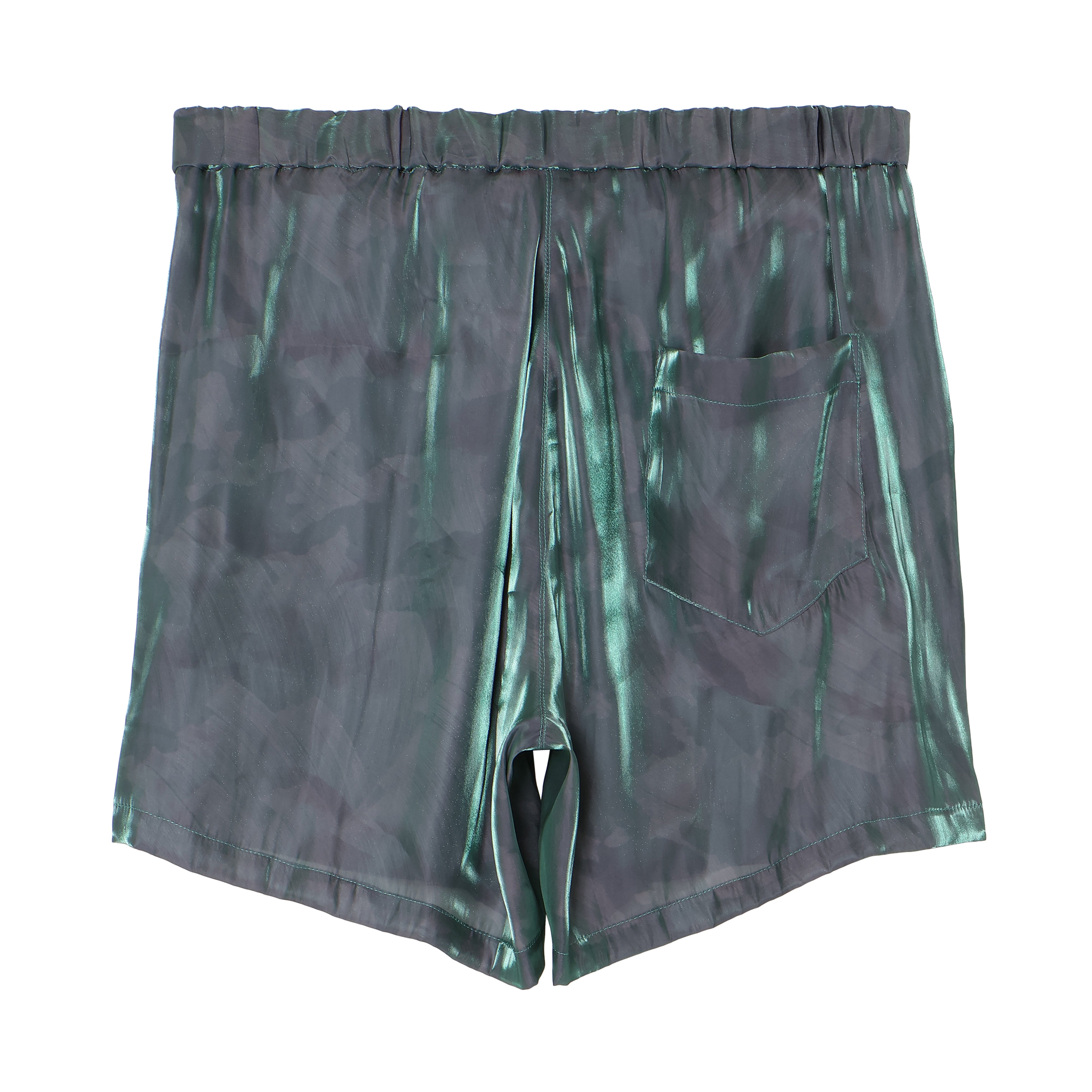 26SS SHORT PANTS (GREEN)