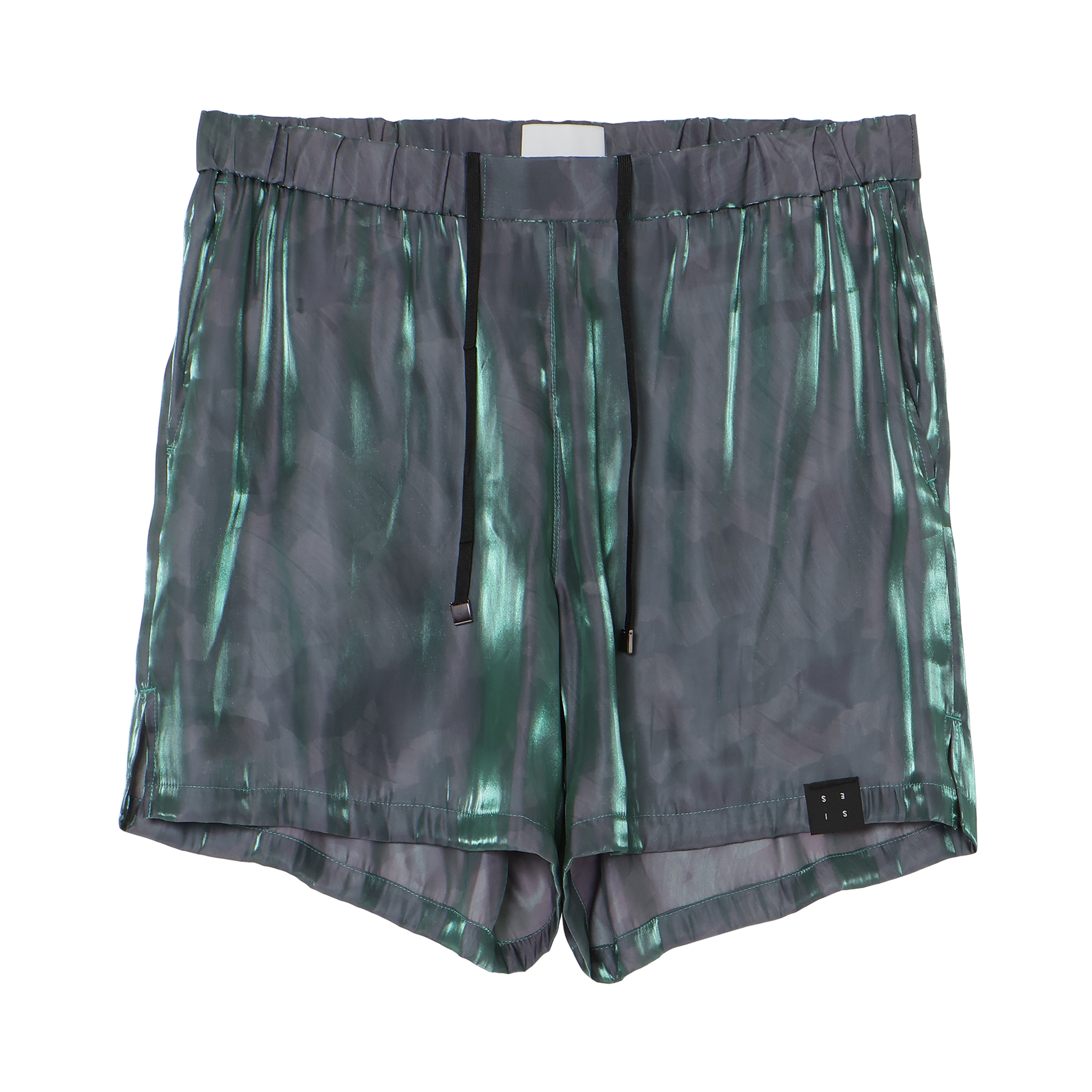 26SS SHORT PANTS (GREEN)